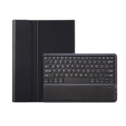 For Honor MagicPad 2 12.3 AH22 Ultra-thin Detachable Bluetooth Keyboard Leather Tablet Case(Black) - Huawei Keyboard by buy2fix | Online Shopping UK | buy2fix