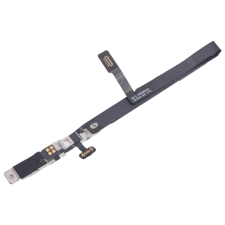 For iPhone 16 Plus Power Button Flex Cable -  by buy2fix | Online Shopping UK | buy2fix