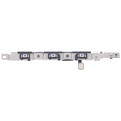 For iPhone 16 Pro Max Volume Button Flex Cable -  by buy2fix | Online Shopping UK | buy2fix