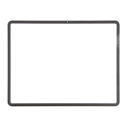 For iPad Air 13 2024 A2903 A2904 A2898Front Screen Outer Glass Lens with OCA Optically Clear Adhesive - iPad Air 13 inch (2024) by buy2fix | Online Shopping UK | buy2fix