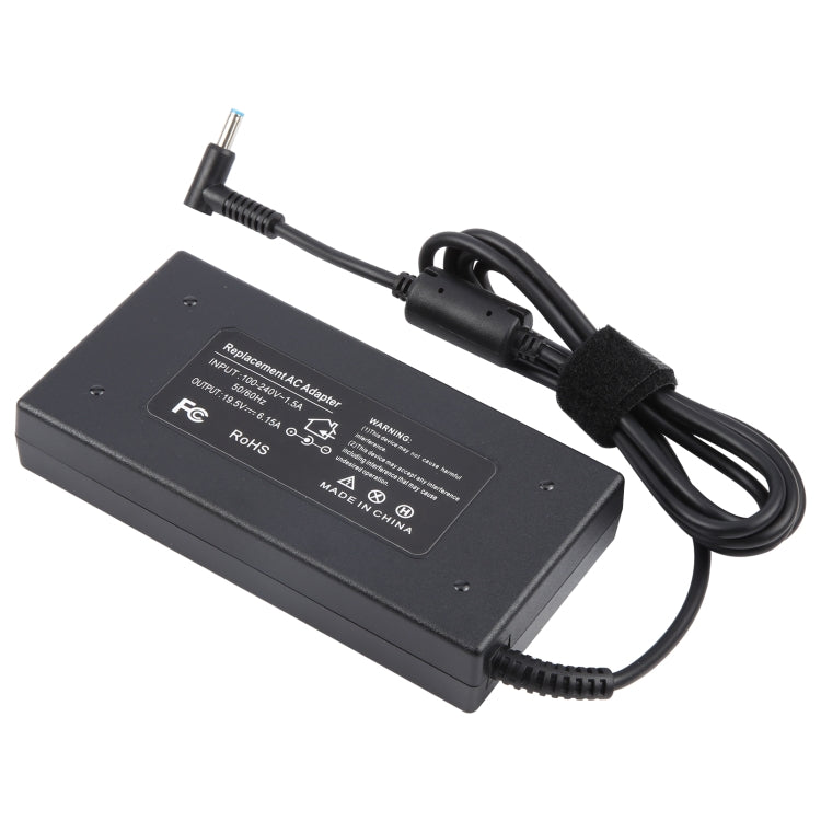 120W 19.5V 6.15A Laptop Notebook Power Adapter For HP 4.5 x 3.0, Plug:US Plug - For HP by buy2fix | Online Shopping UK | buy2fix