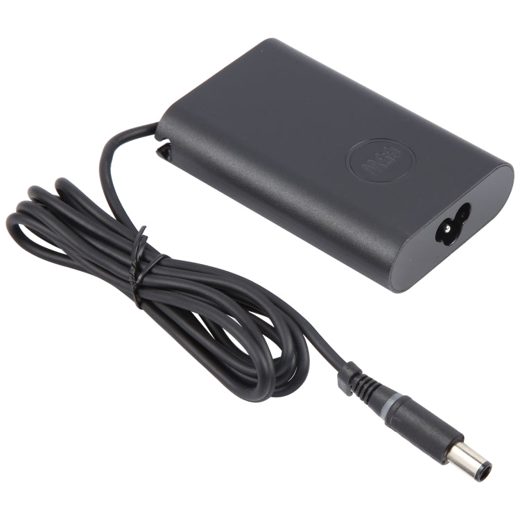 65W 19.5V 3.34A Laptop Notebook Power Adapter For Dell 7.4 x 5.0, Plug:US Plug - For Dell by buy2fix | Online Shopping UK | buy2fix