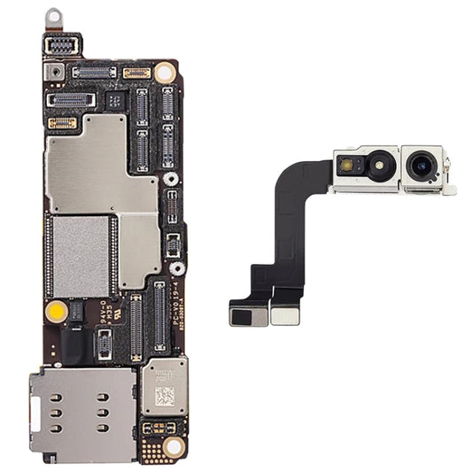 For iPhone 15 Pro Max 512GB Original Unlocked Mainboard Single SIM,  EU Version - Others by buy2fix | Online Shopping UK | buy2fix