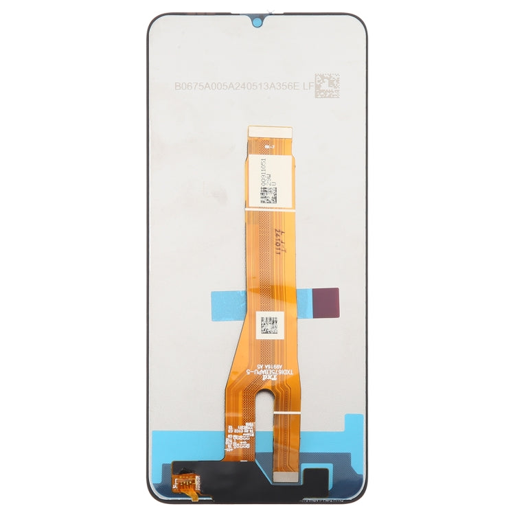 For Honor Play7T OEM LCD Screen with Digitizer Full Assembly - LCD Screen by buy2fix | Online Shopping UK | buy2fix