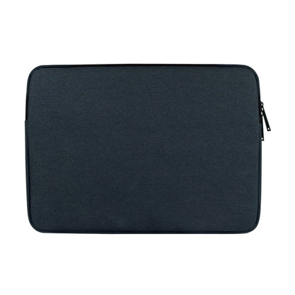 For 13.3 inch and Below Universal Wearable Oxford Cloth Soft Business Inner Package Laptop Tablet Bag(Navy Blue) - 13.3 inch by buy2fix | Online Shopping UK | buy2fix