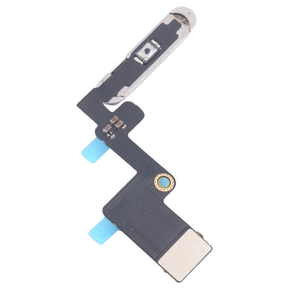 For iPad Air 11 2024 / Air 13 2024 Power Button Flex Cable (Gold) - iPad Air Parts by buy2fix | Online Shopping UK | buy2fix