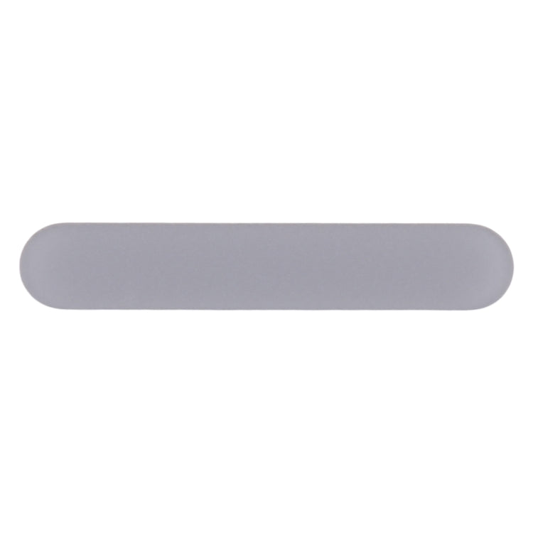 For iPad Pro 12.9 2022 5G Signal Antenna Glass Plate (Grey) - 10.5 inch by buy2fix | Online Shopping UK | buy2fix