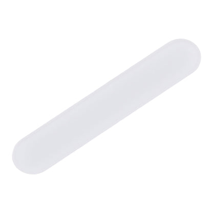 For iPad Pro 12.9 2022 5G Signal Antenna Glass Plate (White) - 10.5 inch by buy2fix | Online Shopping UK | buy2fix