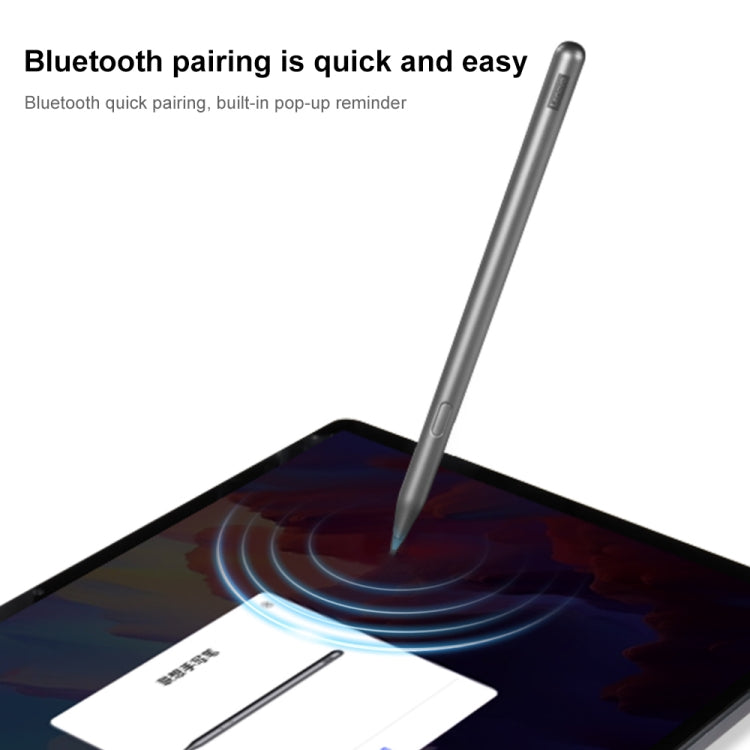 Original Lenovo Capacitive Stylus Pen for LEGION Y700 2023 / XiaoXin Learning Tablet / Pad 2024 - Stylus Pen by Lenovo | Online Shopping UK | buy2fix