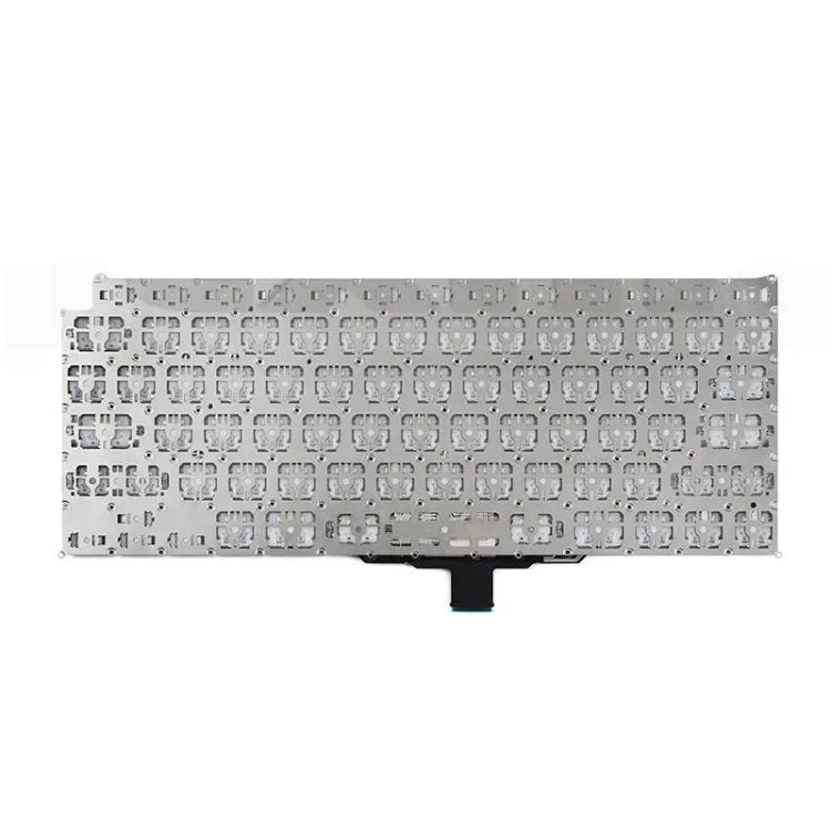 For Macbook M3 Pro/Max Retina 16 A2991 2023 US Version Keyboard - Keyboard by buy2fix | Online Shopping UK | buy2fix