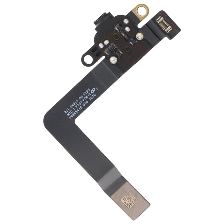 For MacBook Air 15.3 M2 A2941 Earphone Jack Audio Flex Cable - Flex Cable by buy2fix | Online Shopping UK | buy2fix