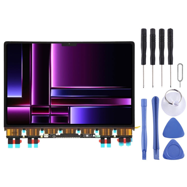 OEM LCD Display Screen for MacBook Pro Retina 14 M2 Pro A2779 EMC8102 2023 - LCD Screen by buy2fix | Online Shopping UK | buy2fix