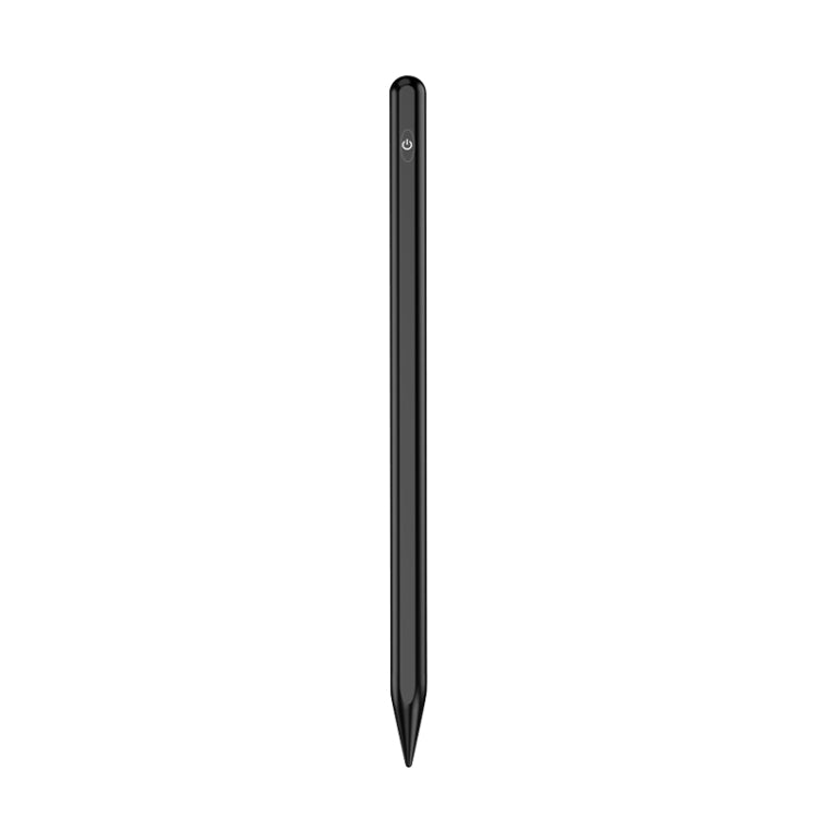 Active Capacitive Stylus Pen for iPad Series(Black) - Stylus Pen by buy2fix | Online Shopping UK | buy2fix