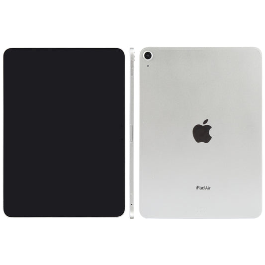 For iPad Air 11 2024 Black Screen Non-Working Fake Dummy Display Model (Silver) - For iPhone & iPad by buy2fix | Online Shopping UK | buy2fix