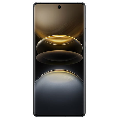 vivo X100s Pro, Triple Back Cameras, 12GB+256GB, Face ID / Fingerprint Identification, 6.78 inch Android 14 OriginOS 4 Dimensity 9300+ Octa Core, OTG, NFC, Network: 5G, Support Google Play (Black) - vivo by vivo | Online Shopping UK | buy2fix