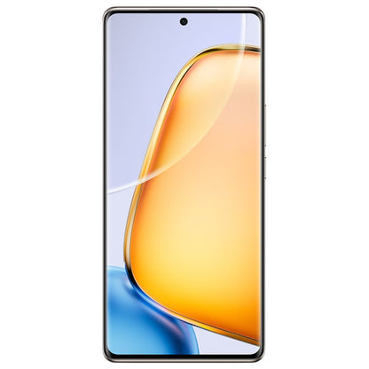 vivo Y200, Dual Back Cameras, 12GB+256GB, Face ID Screen Fingerprint Identification, 6.78 inch Android 14.0 OriginOS 4 Snapdragon 6 Gen 1 Octa Core 2.2GHz, OTG, Network: 5G, Support Google Play (White) - vivo by vivo | Online Shopping UK | buy2fix