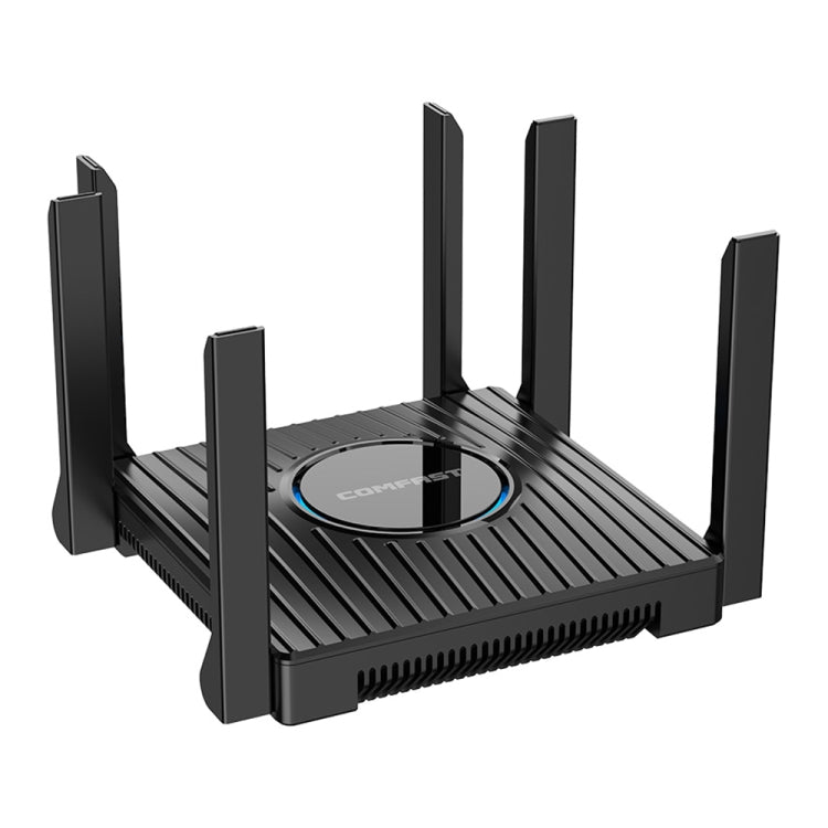 COMFAST CF-WR635AX 3000Mbps WiFi6 Dual Band Gigabit Wireless Router - Wireless Routers by COMFAST | Online Shopping UK | buy2fix