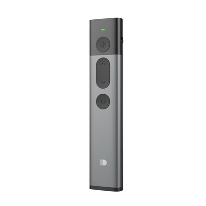 DOOSL DSIT036 Red Laser Pointer 2.4GHz Wireless Presenter PowerPoint Clicker -  by DOOSL | Online Shopping UK | buy2fix