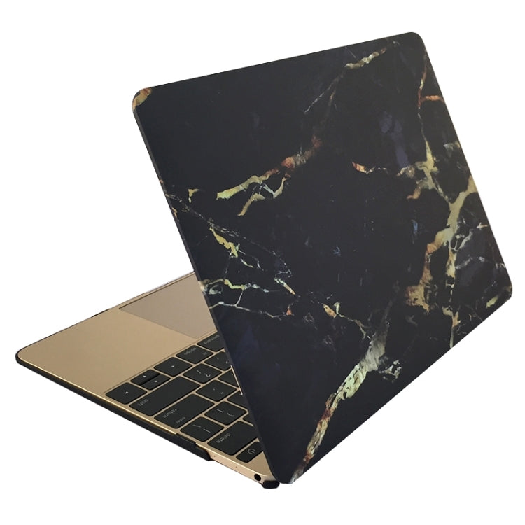 Marble Patterns Apple Laptop Water Decals PC Protective Case for Macbook Pro 15.4 inch - MacBook Pro Cases by buy2fix | Online Shopping UK | buy2fix