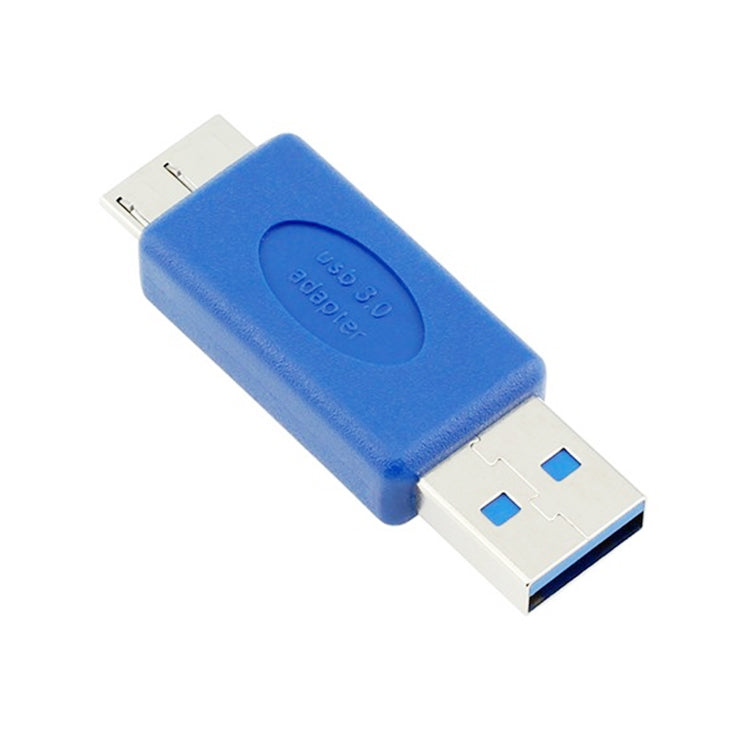 USB 3.0 AM to Micro-USB Adapter - USB 3.0 by buy2fix | Online Shopping UK | buy2fix