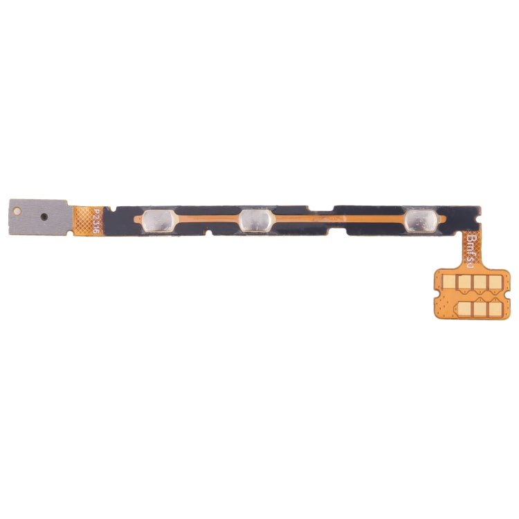 For Samsung Galaxy Tab A9 SM-X110/X115 Original Power Button & Volume Button Flex Cable - Flex Cable by buy2fix | Online Shopping UK | buy2fix