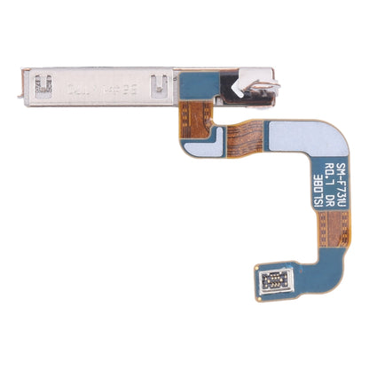 For Samsung Galaxy Z Flip5 SM-F731B Original 5G Module - Galaxy Z Series Parts by buy2fix | Online Shopping UK | buy2fix