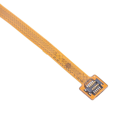 For Samsung Galaxy A06 SM-A065F Original Fingerprint Sensor Flex Cable (Black) - Galaxy A Series Parts by buy2fix | Online Shopping UK | buy2fix