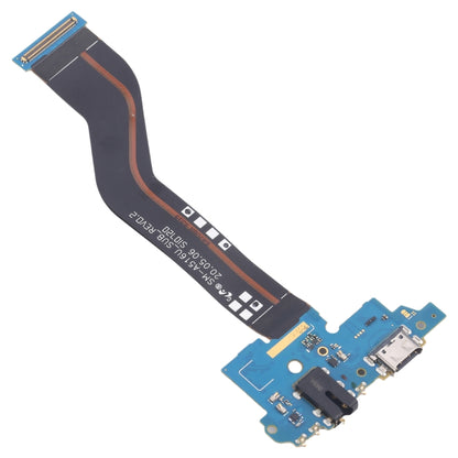 For Samsung Galaxy A51 5G SM-A516U US Version Original Charging Port Flex Cable - Galaxy S Series Parts by buy2fix | Online Shopping UK | buy2fix