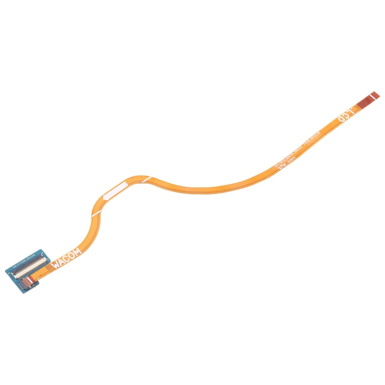 For Samsung Galaxy Tab S8 SM-X706 Original Touch Connection Board Flex Cable - Flex Cable by buy2fix | Online Shopping UK | buy2fix