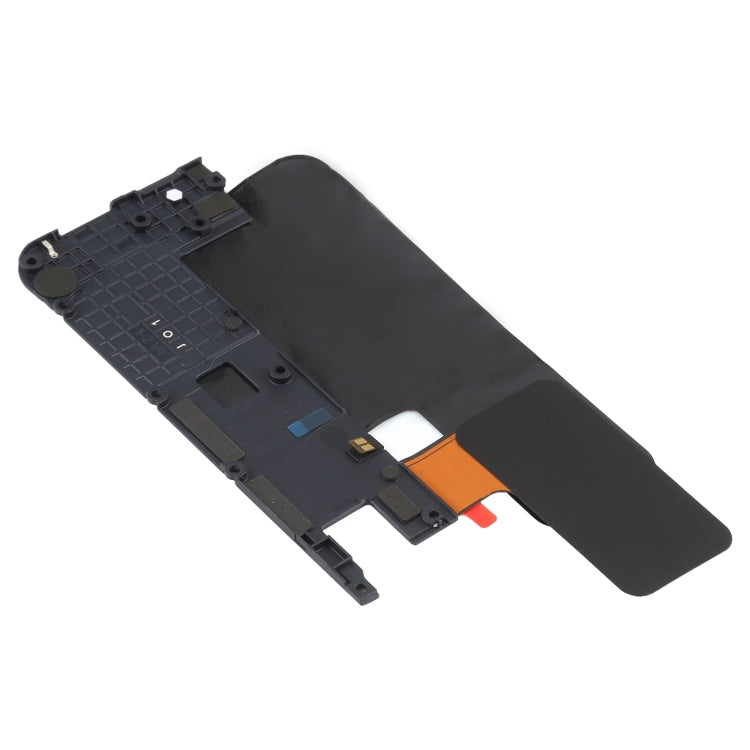 Motherboard Protective Cover for Xiaomi Mi CC9 Pro / Mi Note 10 / Mi Note 10 Pro - Frame Bezel Plate by buy2fix | Online Shopping UK | buy2fix