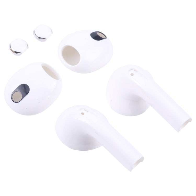 For Apple AirPods 3 1 Pair Left Right Full Housing Cover - Airpods Series by buy2fix | Online Shopping UK | buy2fix