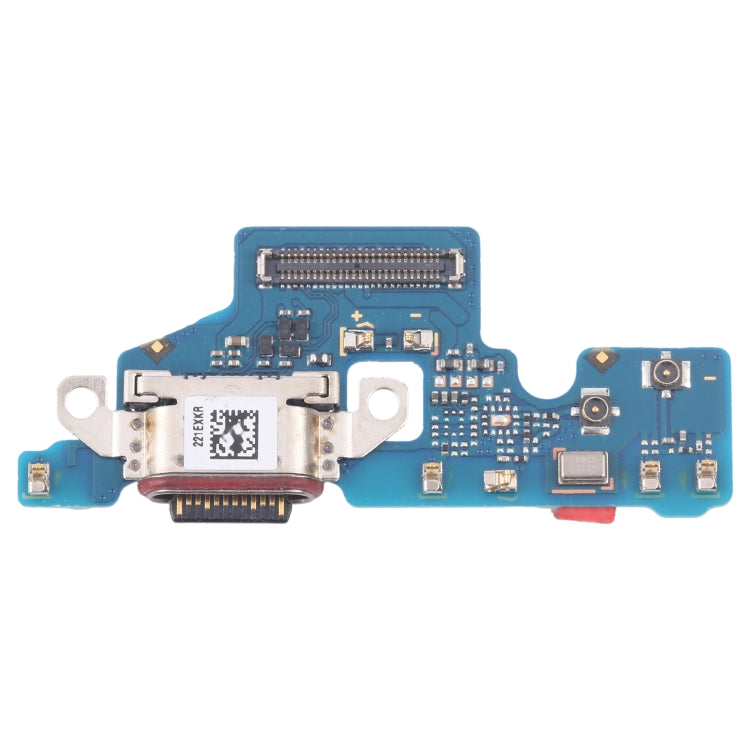 For Sony Xperia Ace III Original Charging Port Board - Tail Connector by buy2fix | Online Shopping UK | buy2fix