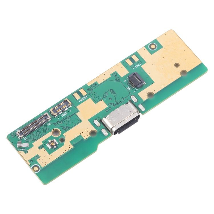 For Cubot KingKong 9 Original Charging Port Board - Cubot by buy2fix | Online Shopping UK | buy2fix