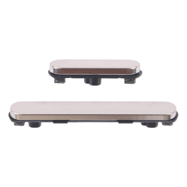 For Google Pixel 9 Pro Original Power Button and Volume Control Button (Beige) - Others by buy2fix | Online Shopping UK | buy2fix