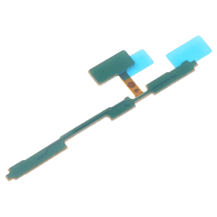 For Samsung Galaxy A16 5G SM-A166B Original Power Button & Volume Button Flex Cable - Galaxy A Series Parts by buy2fix | Online Shopping UK | buy2fix