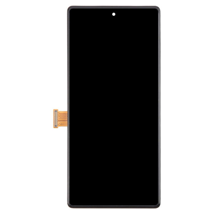 For Google Pixel 6 GB7N6 G9S9B16 G9S9B TFT LCD Screen Digitizer Full Assembly, Not Supporting Fingerprint Identification - LCD Screen by buy2fix | Online Shopping UK | buy2fix