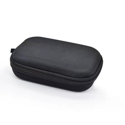 For JBL GO4 Wireless Bluetooth Audio Outdoor Portable EVA Hard-shell Protective Storage Bag - Other Accessories by buy2fix | Online Shopping UK | buy2fix