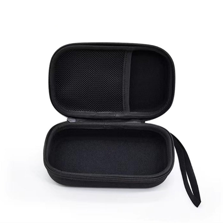 For JBL GO4 Wireless Bluetooth Audio Outdoor Portable EVA Hard-shell Protective Storage Bag - Other Accessories by buy2fix | Online Shopping UK | buy2fix