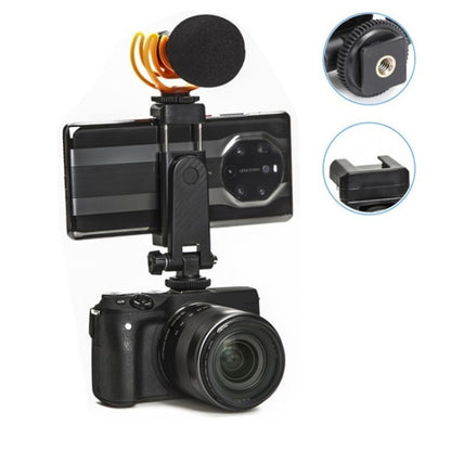 YUNTENG VCT-91666 Bluetooth Selfie Stick Camera Phone Holder Extendable Tripod Stand -  by buy2fix | Online Shopping UK | buy2fix