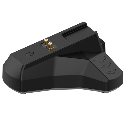 For Razer Basilisk Ultimate Wireless Mouse Charger Base(Black) - Wireless Mice by buy2fix | Online Shopping UK | buy2fix
