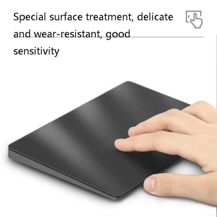 2 PCS 2 in 1 Mouse Front Film for Apple Magic Trackpad 2 + Touch Film for iMac Protective Film Sticker Set - Others Accessories by buy2fix | Online Shopping UK | buy2fix