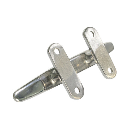 316 Stainless Steel Light-Duty Flat Claw Bolt Speedboat Yacht Ship Accessories, Specification: 250mm 10inch - Marine Accessories & Parts by buy2fix | Online Shopping UK | buy2fix