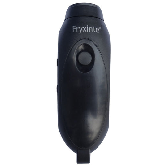 Fryxinte XT-7DS3 Adjustable High Decibel Sports Referee Electronic Whistle Emergency Rescue Training Whistle(Black) - Sporting goods by Fryxinte | Online Shopping UK | buy2fix