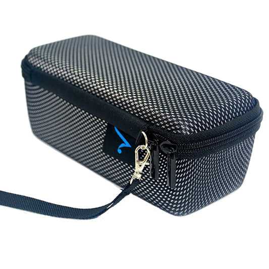 Bluetooth Speaker Protective Cover EVA Carrying Bag For Bose SoundLink Mini 1 / 2(Black) - Protective Case by buy2fix | Online Shopping UK | buy2fix