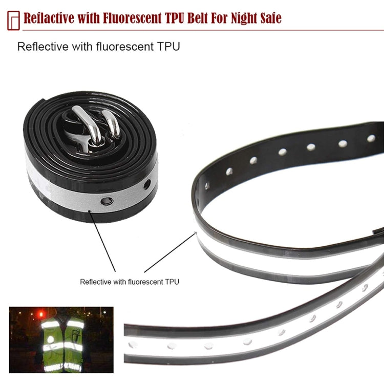 Outdoor Wireless Electronic Pet Fence Night Reflective Collar, Specification: One for  Three(EU Plug) - Training Aids by buy2fix | Online Shopping UK | buy2fix
