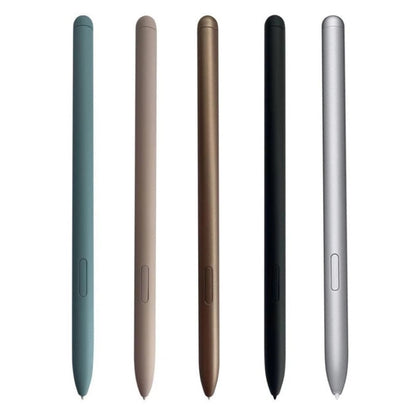 S7-001 Tablet Electromagnetic Pen without Bluetooth Function for Samsung Tab S7/S6lite/S7 Plus/S7fe/S8/S8 Plus(Fog Gold) - Stylus Pen by buy2fix | Online Shopping UK | buy2fix