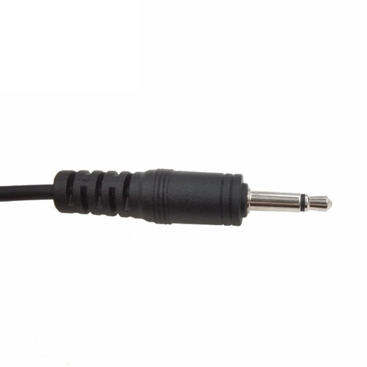3.5mm Straight Plug Audio Calibration Desktop Microphone(5m) - Microphone by buy2fix | Online Shopping UK | buy2fix