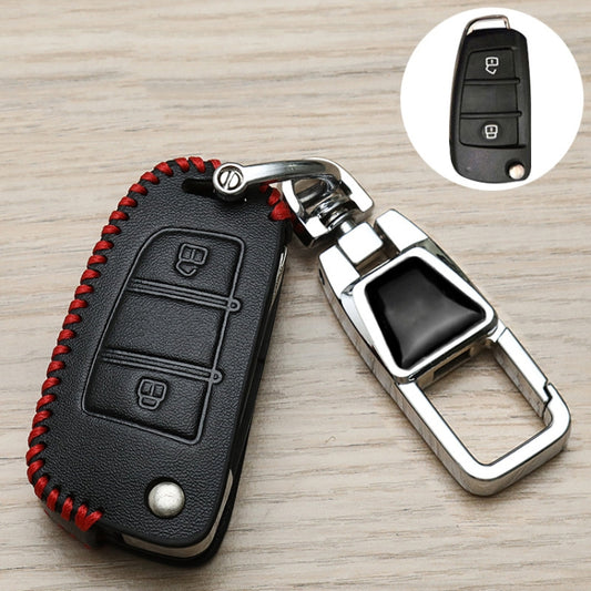For Isuzu Car Key Cover Multifunctional Keychain Anti-lost Number Plate(A) - Car Key Cases by buy2fix | Online Shopping UK | buy2fix