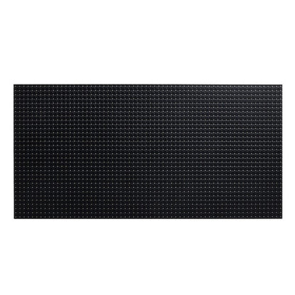 Waveshare RGB Full-color LED Matrix Panel, 5mm Pitch, 64x32 Pixels, Adjustable Brightness(25848) - Other Accessories by Waveshare | Online Shopping UK | buy2fix