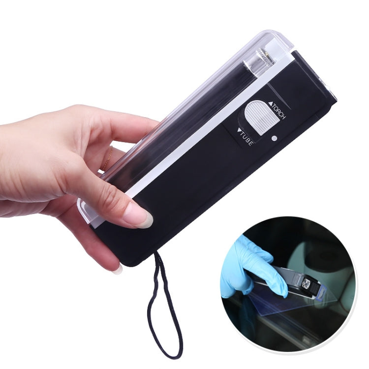 Handheld LED UV Car Ink Repair Curing Lamp - Other Tools by buy2fix | Online Shopping UK | buy2fix